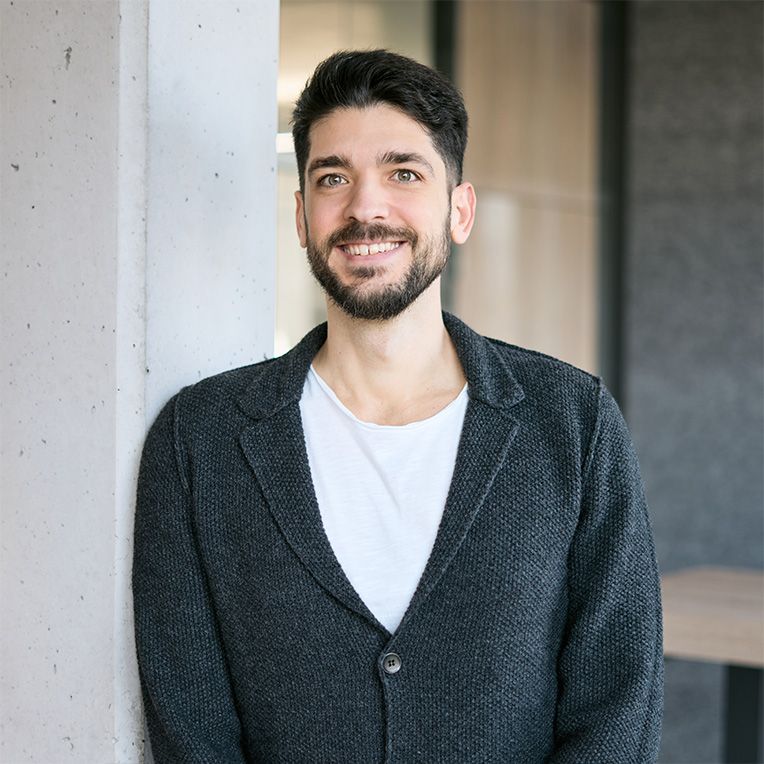 Filippo  Galli