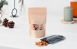 Bolsas doypack