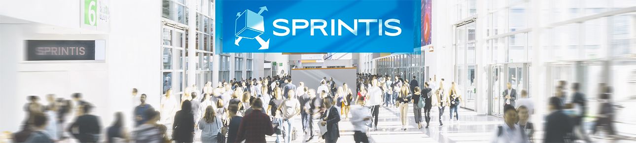 Messe Banner