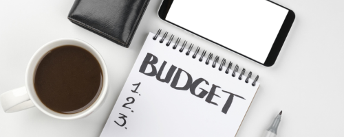 Messebudget