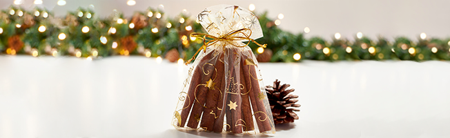  Embalajes de regalo para Navidad