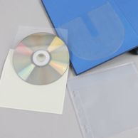 Fundas para CDs