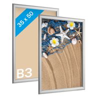 Marcos abatibles B3