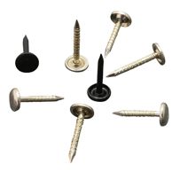 Clavos encuadernación