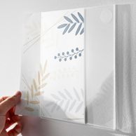 Fundas para carteles