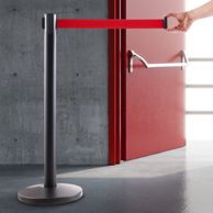 Postes separadores