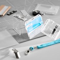 Accesorios para credenciales