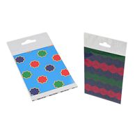 Bolsas con agujero para colgar