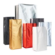 Bolsas de café