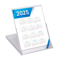 Cajas para calendarios