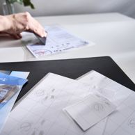 Fundas para plastificar en frío