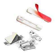 Clips para credenciales