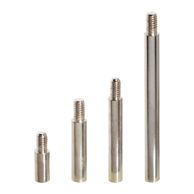 Extensión tornillos encuadernación