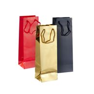 Bolsas para botellas