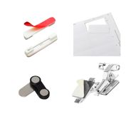 Accesorios para tarjetas identificativas