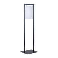 Soportes para carteles A4
