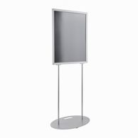 Soportes para carteles B2