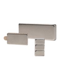 Imanes rectangulares