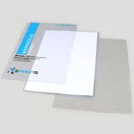 Fundas transparentes