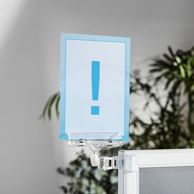 Clips identificadores