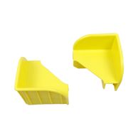 Esquinas apilables