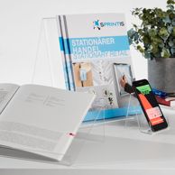 Expositor productos