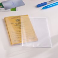 Fundas para carnés de vacunación