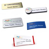 Tarjetas identificativas imprenta