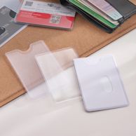Fundas para tarjetas de crédito