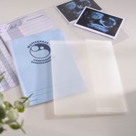 Fundas para cartillas de embarazada