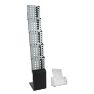 Portafolletos A4
