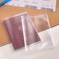 Fundas para pasaportes