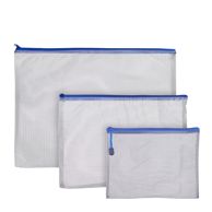 Bolsas con cremallera