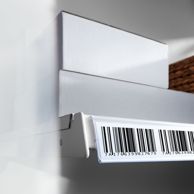 Regletas portaprecios