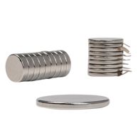 Discos magnéticos