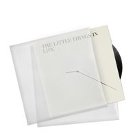 Fundas para discos de vinilo