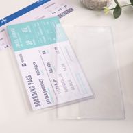 Fundas para tickets y billetes