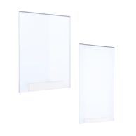 Funda de metacrilato para sistema de combinación variable MODUL 