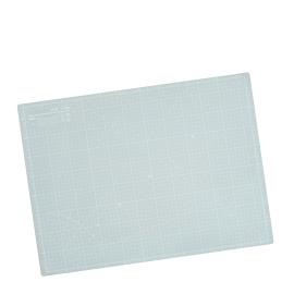 Almohadilla de corte, A2, 60 x 45 cm, superficie autocurativa, cuadrícula 
