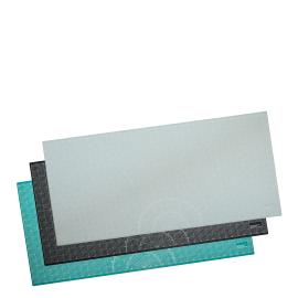 Almohadilla de corte XXL, 180 x 90 cm, superficie autocurativa 