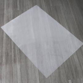 Láminas cortadas a 700 x 1000 mm, PVC duro de 150 µm, transparente 