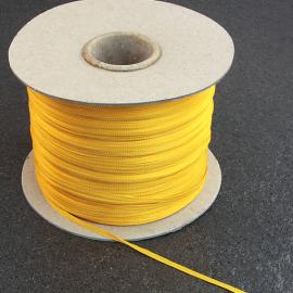 Cintas de registro, 4-5 mm, amarillo, rollo de 600 m 