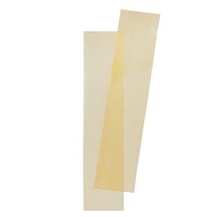 Tiras de papel parafinado best price 