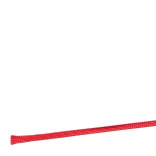 Cintas de registro, 4-5 mm, rojo, rollo de 600 m 