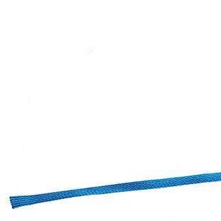 Cintas de registro, 4-5 mm, azul medio, rollo de 600 m 