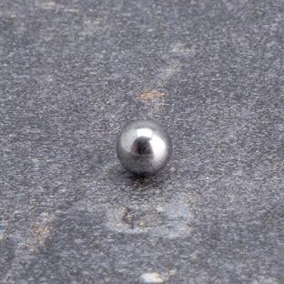 Imanes en forma de bola de neodimio, 6 mm  