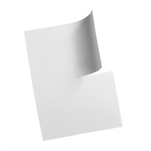 Etiquetas insertables para fundas para credenciales 