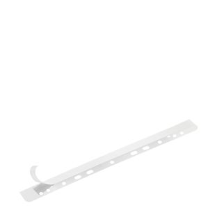 Tiras para archivar de A4, autoadhesivo, transparente 