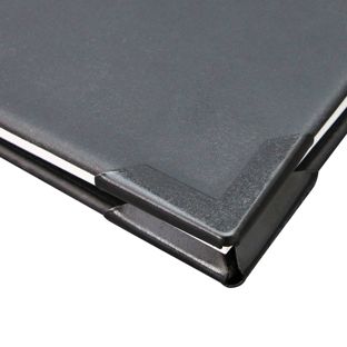 Esquinas para libros metal PS 30 - 30 x 30 mm