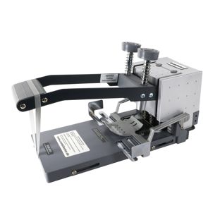 Máquina de ojales Combilocher DUO N35 